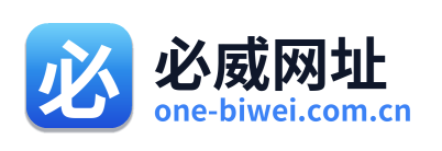 必威网址 Logo